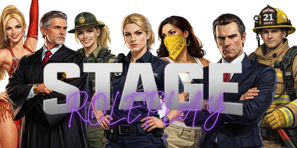 LSPD Banner