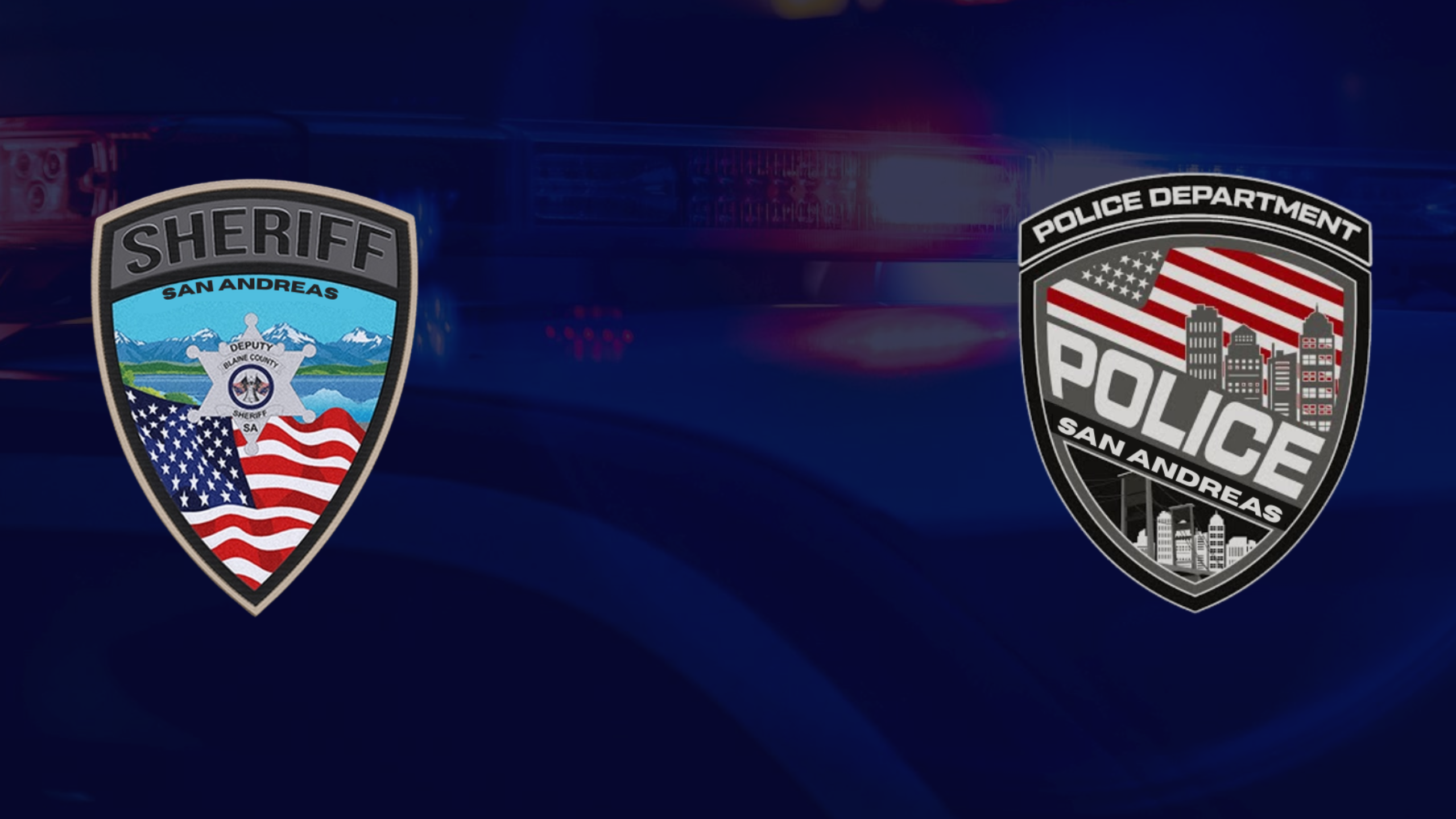 LSPD Banner
