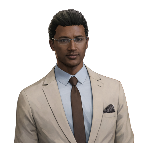 Team Member 7